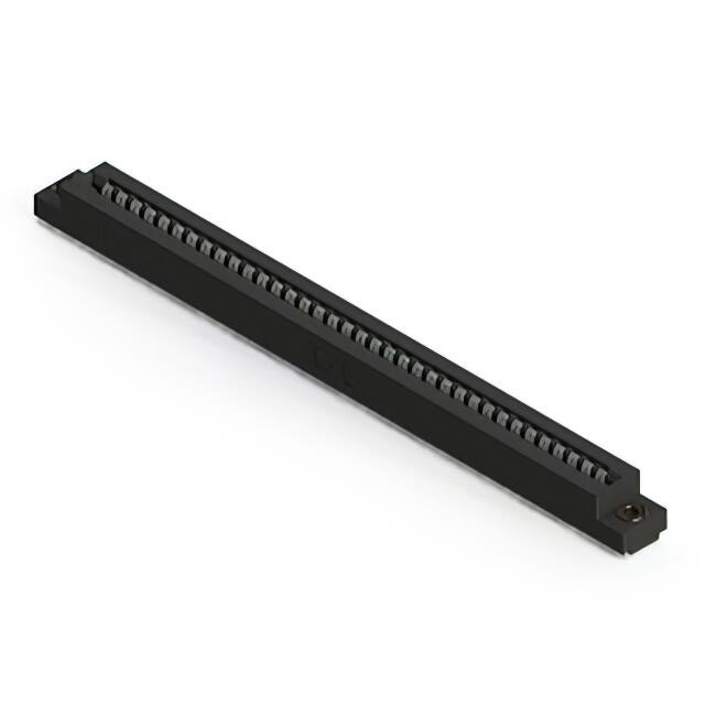 357-036-454-103 EDAC Inc.  Edgeboard Connectors